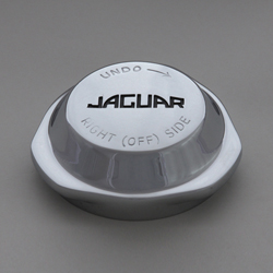 Jaguar - 8 TPI, 52mm, Federal - Right